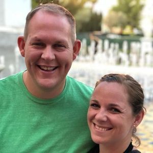 Meet your Posher, Mark